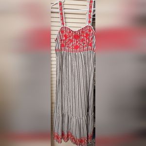 Kate Spade Maxi Dress